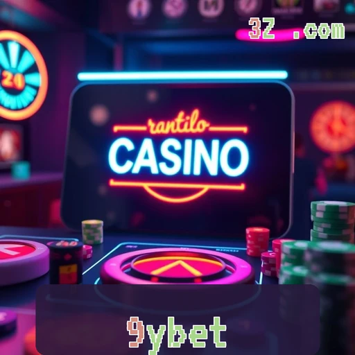 Experimente a Diversão dos Jogos no 9ybet com Emoção