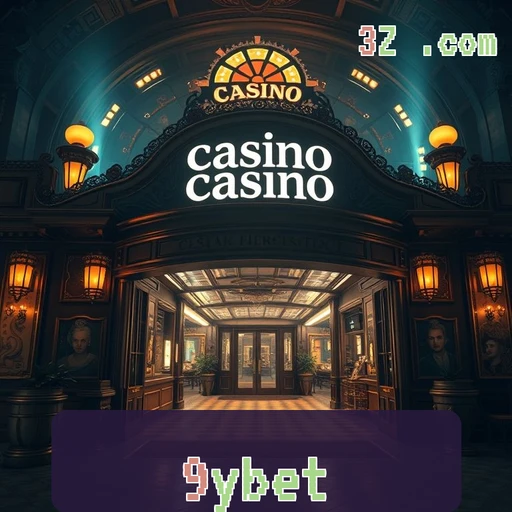 Experiência Única na Plataforma 9ybet Para Apostas